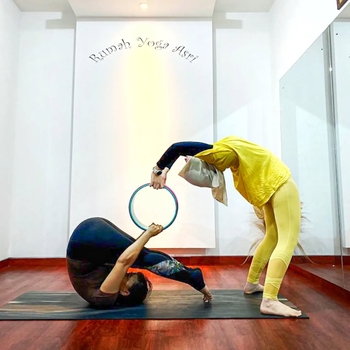 Andika Septiani Selian