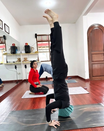 Andika Septiani Selian