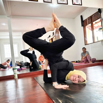 Andika Septiani Selian