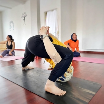 Andika Septiani Selian