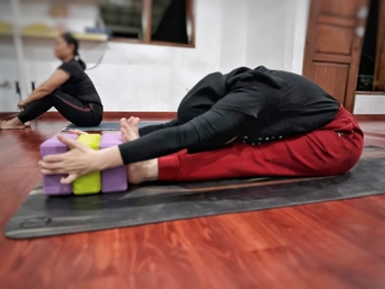 Andika Septiani Selian