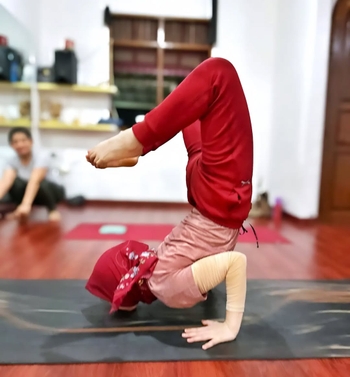 Andika Septiani Selian