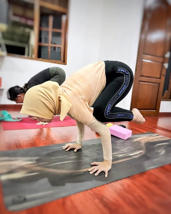 Andika Septiani Selian