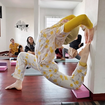 Andika Septiani Selian