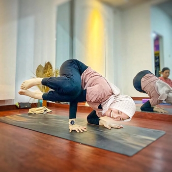 Andika Septiani Selian