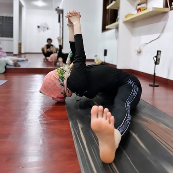 Andika Septiani Selian