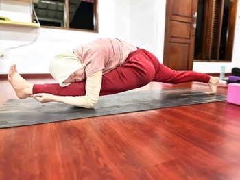 Andika Septiani Selian