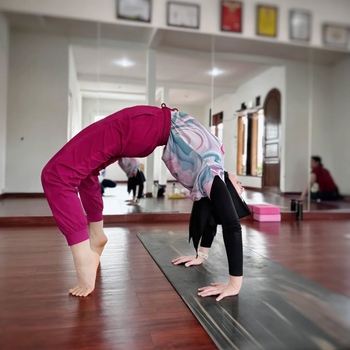 Andika Septiani Selian