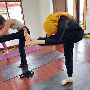 Andika Septiani Selian