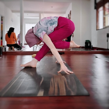 Andika Septiani Selian