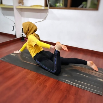 Andika Septiani Selian