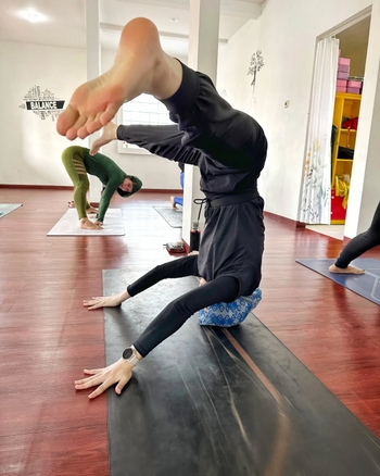 Andika Septiani Selian