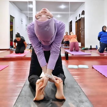 Andika Septiani Selian