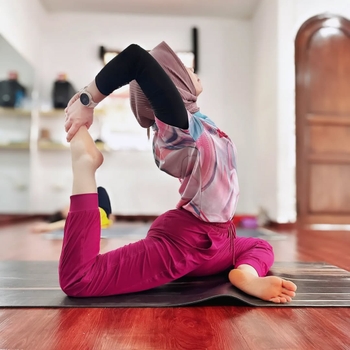 Andika Septiani Selian