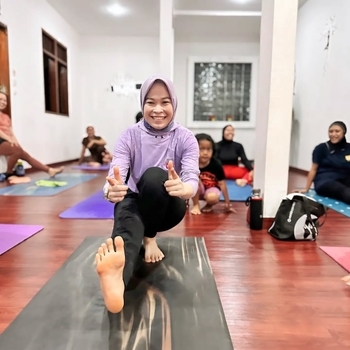 Andika Septiani Selian