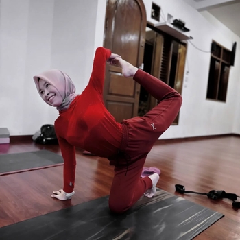 Andika Septiani Selian