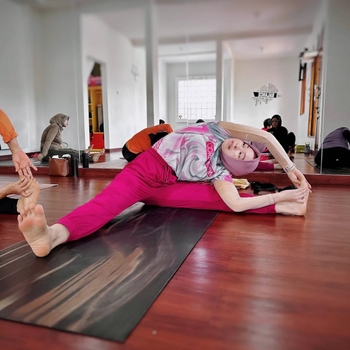 Andika Septiani Selian