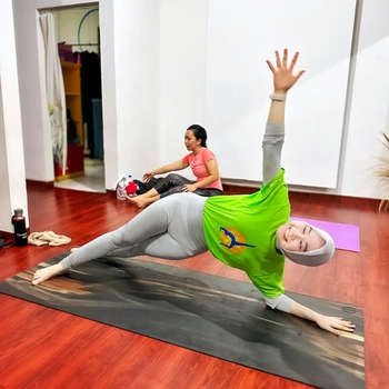 Andika Septiani Selian