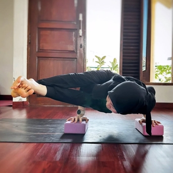 Andika Septiani Selian