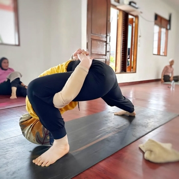 Andika Septiani Selian