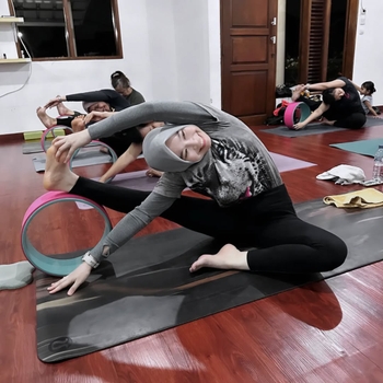 Andika Septiani Selian