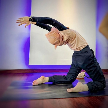 Andika Septiani Selian