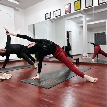 Andika Septiani Selian