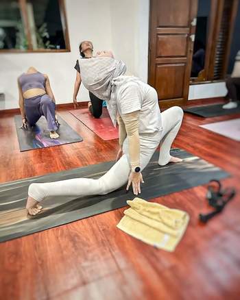 Andika Septiani Selian