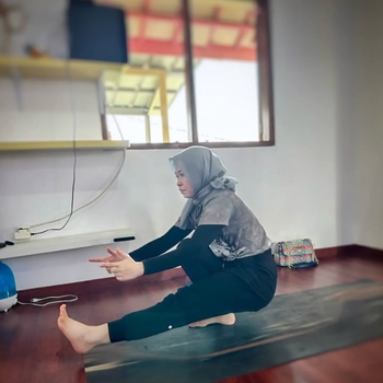 Andika Septiani Selian