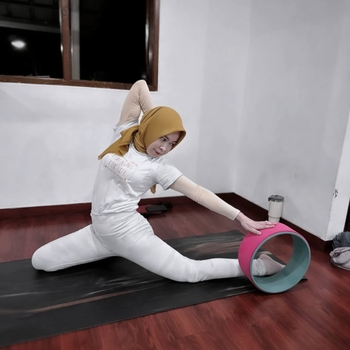 Andika Septiani Selian