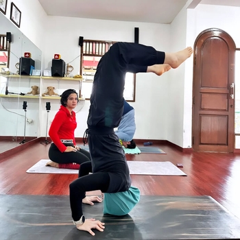 Andika Septiani Selian