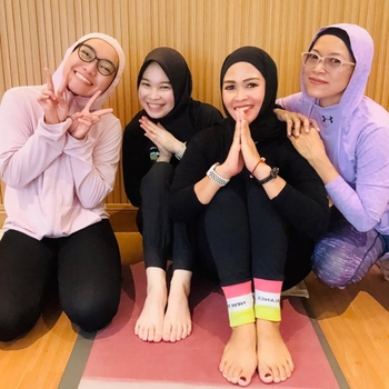 Andika Septiani Selian