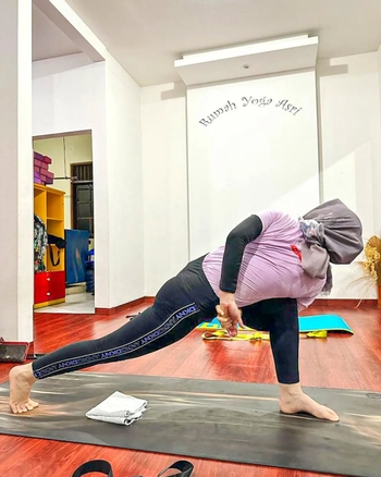 Andika Septiani Selian