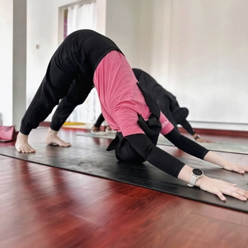 Andika Septiani Selian