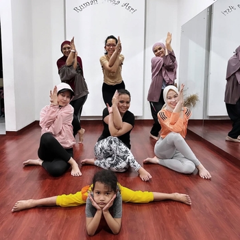 Andika Septiani Selian