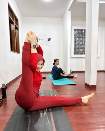 Andika Septiani Selian