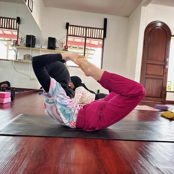 Andika Septiani Selian