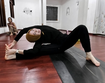 Andika Septiani Selian