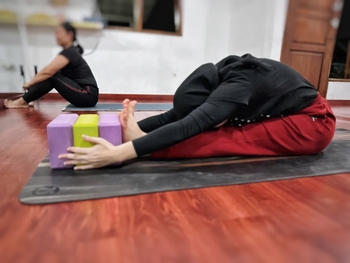 Andika Septiani Selian