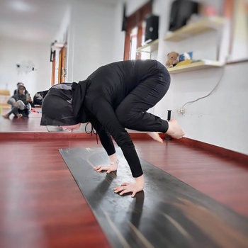 Andika Septiani Selian