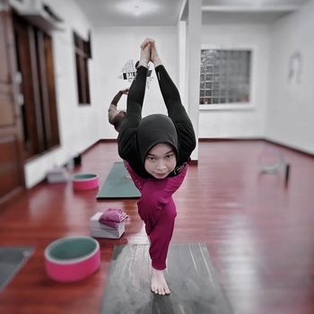 Andika Septiani Selian