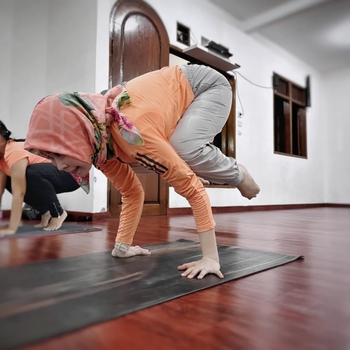 Andika Septiani Selian