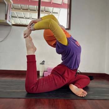 Andika Septiani Selian