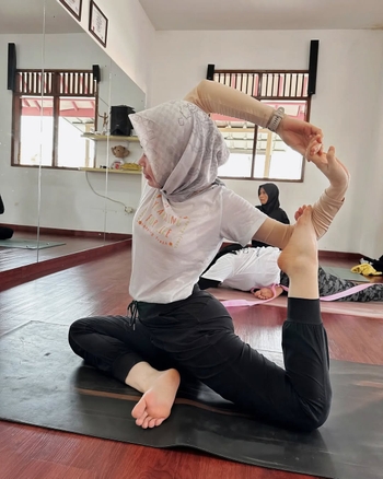 Andika Septiani Selian