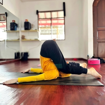 Andika Septiani Selian