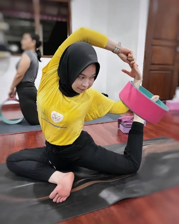 Andika Septiani Selian