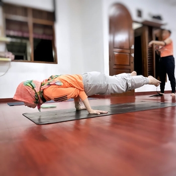 Andika Septiani Selian