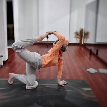 Andika Septiani Selian