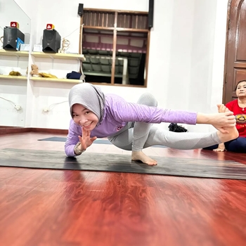 Andika Septiani Selian