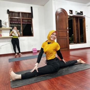 Andika Septiani Selian